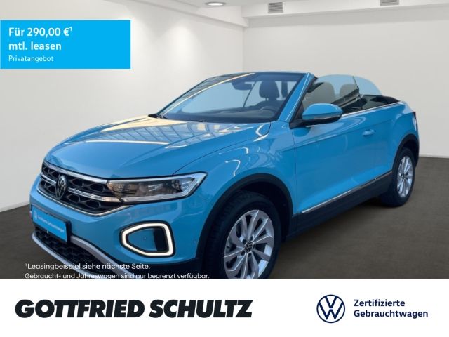 VW T-Roc 12.852 km 26.000 € Mülheim 45478