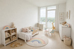 Etagenwohnung Krefeld Uerdingen - 4 Zimmer, 97 m&sup2;, 200.000&euro; | Angebot:25910710