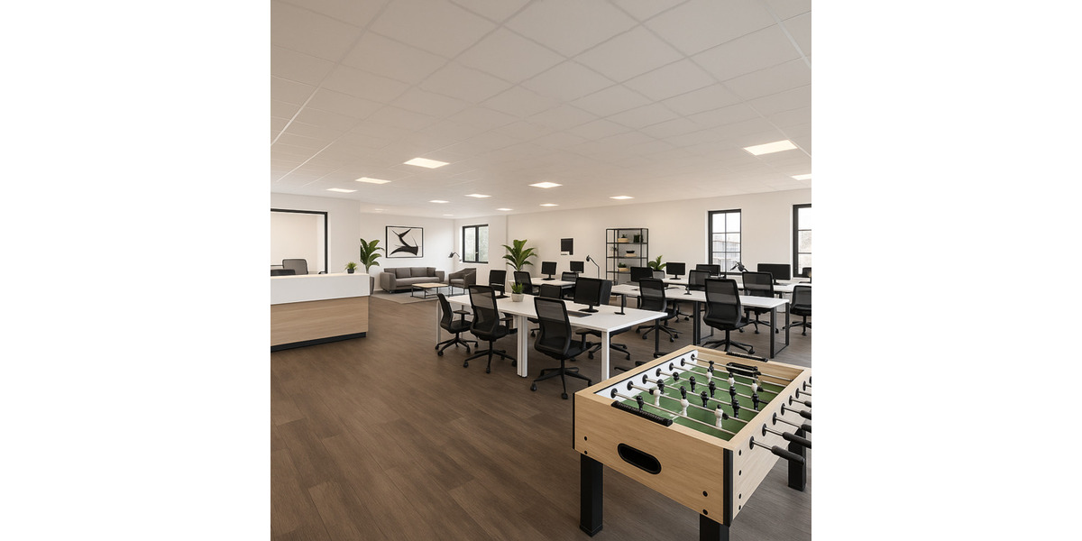 Gewerbeobjekt Ratingen Zentrum - 9 Zimmer, 380 m&sup2;, 3.525&euro; | Angebot:24670370