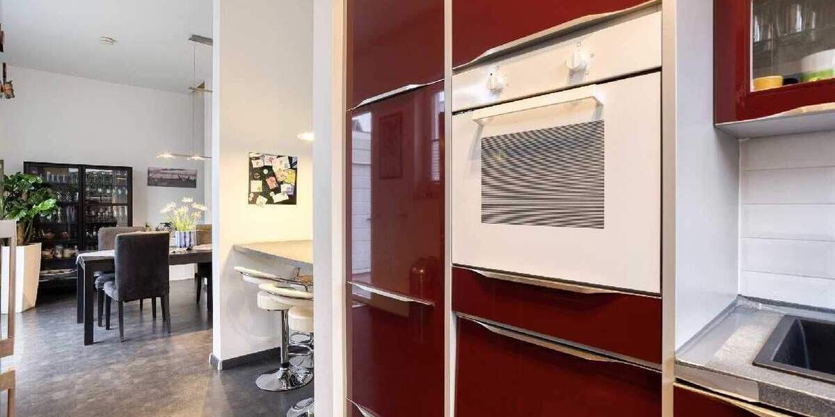 Doppelhaushälfte Ratingen Lintorf - 5 Zimmer, 155 m&sup2;, 838.400&euro; | Angebot:23881184