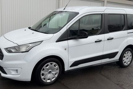 Ford Transit 177.312 km 6.900 &euro; Gelsenkirchen 45884