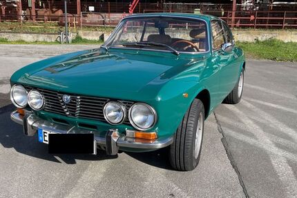 Alfa Romeo Giulia 62.713 km 49.950 &euro; Essen 45138