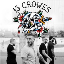 13 Crowes 18.06.2026 Pitcher