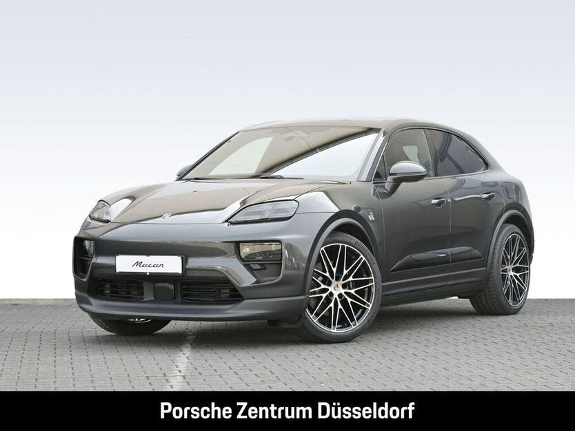 Macan