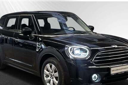 Mini Cooper Countryman 42.000 km 23.480 &euro; Moers 47441