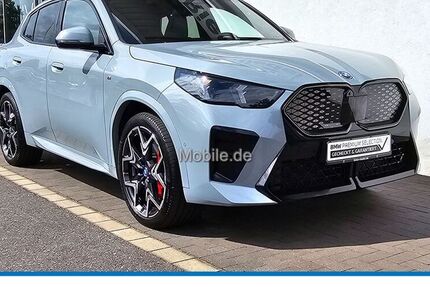 BMW iX2