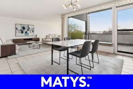 Wohnung Gelsenkirchen / Resse Resse - 3 Zimmer, 101 m&sup2;, 195.000&euro; | Angebot:26380304
