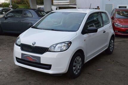 Skoda Citigo 61.000 km 4.990 &euro; Mülheim an der Ruhr 45473