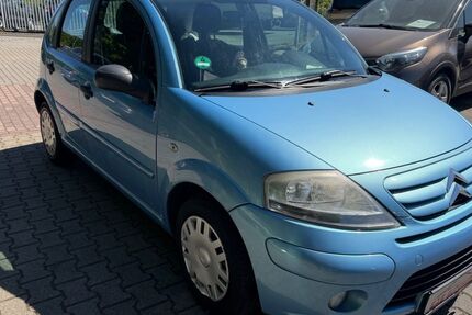 Citroen C3 177.110 km 2.200 &euro; Moers 47445