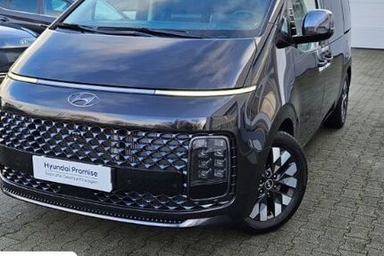 Hyundai STARIA 19.647 km 46.990 &euro; Hattingen 45525