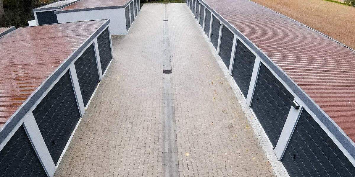 Garagen / Stellplätze Düsseldorf / Holthausen Holthausen - 45.900&euro; | Angebot:24620327