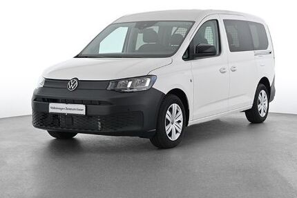 VW Caddy Maxi 9.999 km 37.880 € Essen 45143