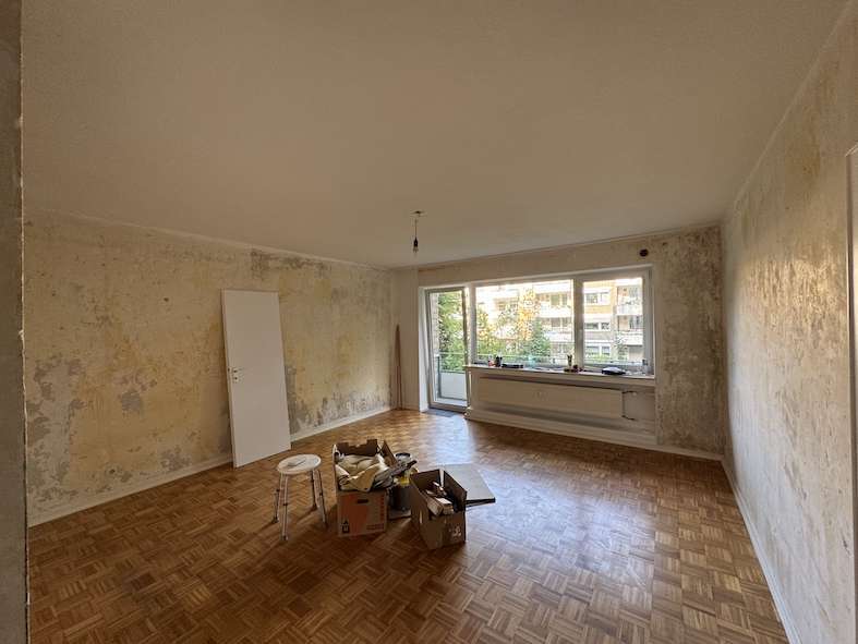 Wohnung zum Kaufen in Hilden 148.000 € 60 m²