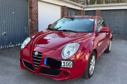 Alfa Romeo MiTo 136.000 km 2.800 &euro; Essen 45143