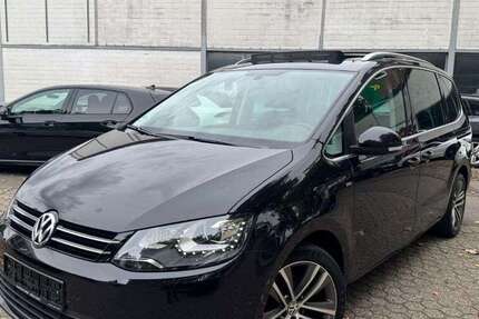VW Sharan