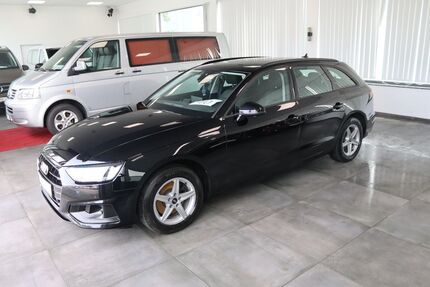 Audi A4 92.158 km 18.950 &euro; Essen 45329