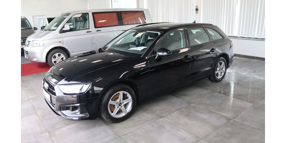 Audi A4 92.158 km 18.950 &euro; Essen 45329
