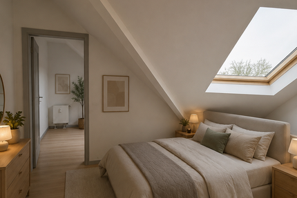 Wohnung Mönchengladbach Rheydt - 3.5 Zimmer, 70 m&sup2;, 690&euro; | Angebot:27152959