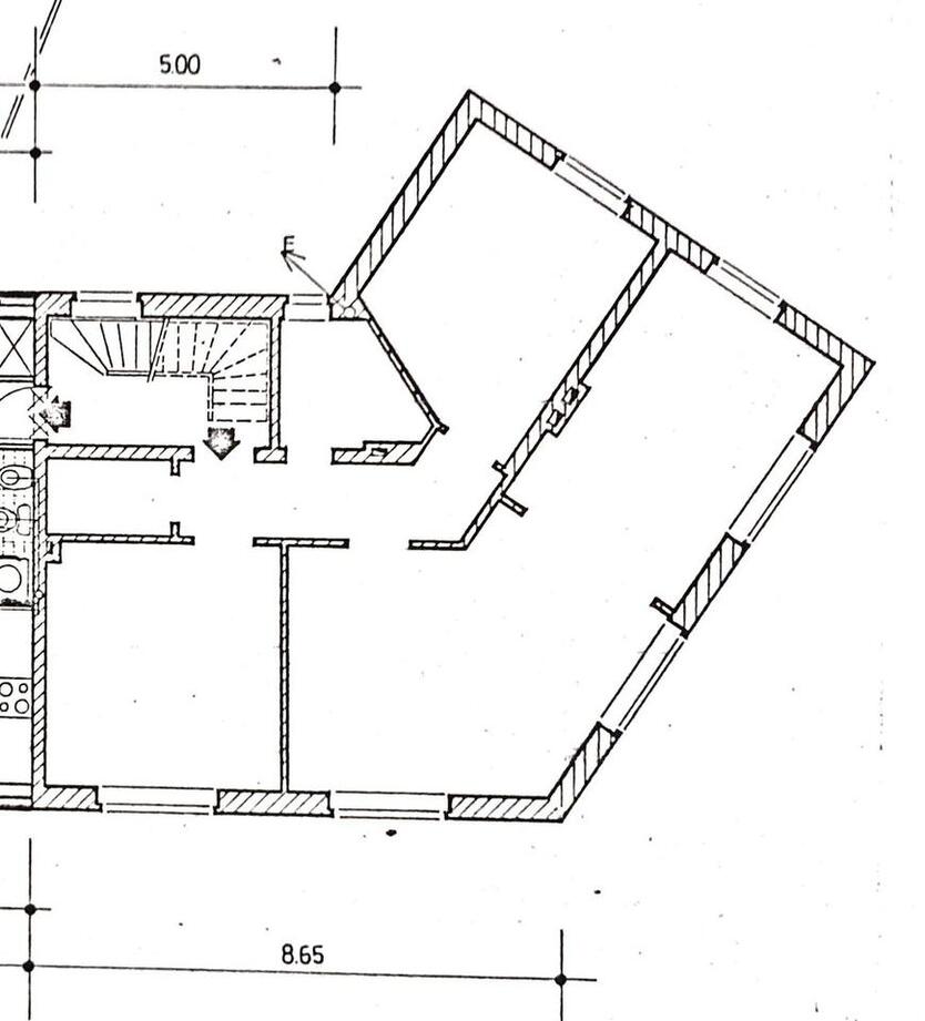 Charmante, helle 2,5-Zi-Whg. mit Balkon zentrale Lage in Kamp-Lintfort zimmer