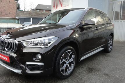 BMW X1 200.000 km 13.999 &euro; Neuss 41462