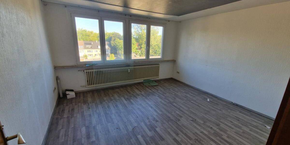 Mehrfamilienhaus, Wohnhaus Oberhausen Lirich-Nord - 395.000&euro; | Angebot:26260533
