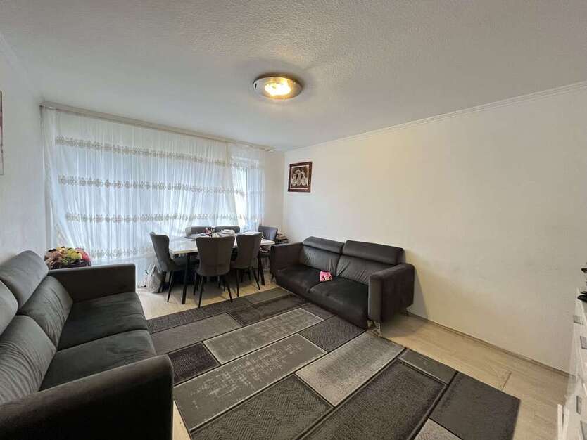 Wohnung zum Kaufen in Düsseldorf 199.000 € 57 m²