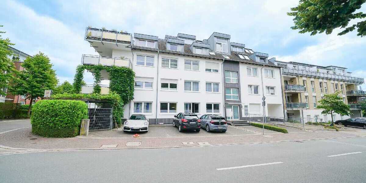 Gewerbeobjekt Ratingen Zentrum - 5 Zimmer, 180 m&sup2;, 2.060&euro; | Angebot:26343716