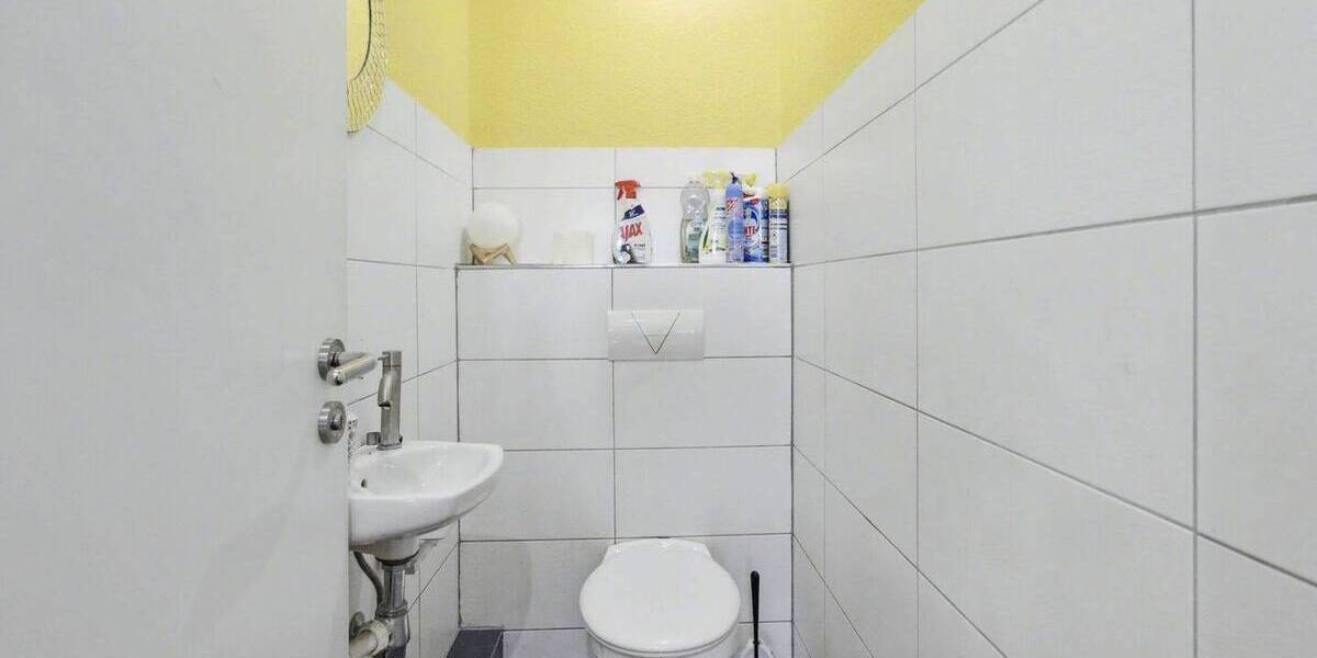 Etagenwohnung Kamp-Lintfort Geisbruch - 4 Zimmer, 93 m&sup2;, 169.000&euro; | Angebot:26259236