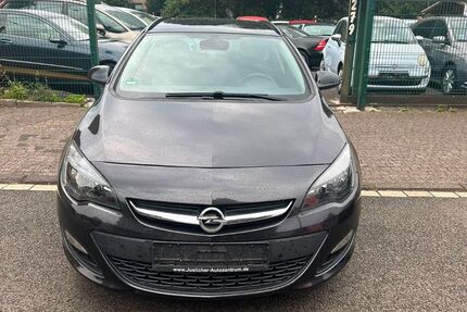 Opel Astra 150.000 km 4.999 &euro; Essen 45359