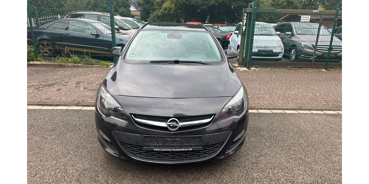 Opel Astra 150.000 km 4.999 &euro; Essen 45359