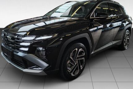 Hyundai TUCSON 12.324 km 33.790 &euro; Dinslaken 46535