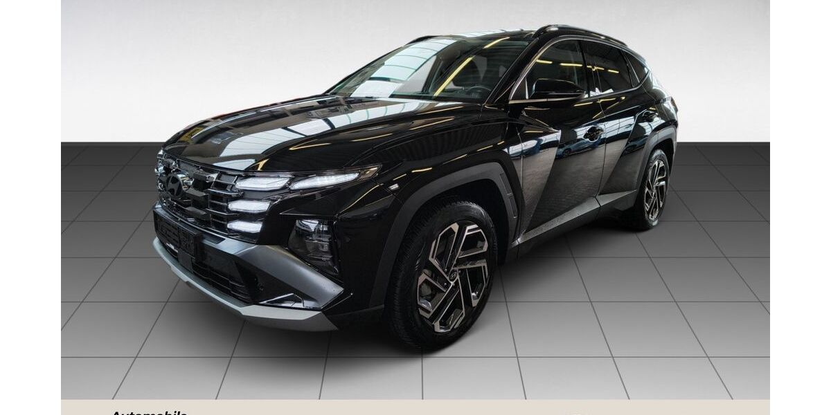 Hyundai TUCSON 12.324 km 33.790 &euro; Dinslaken 46535