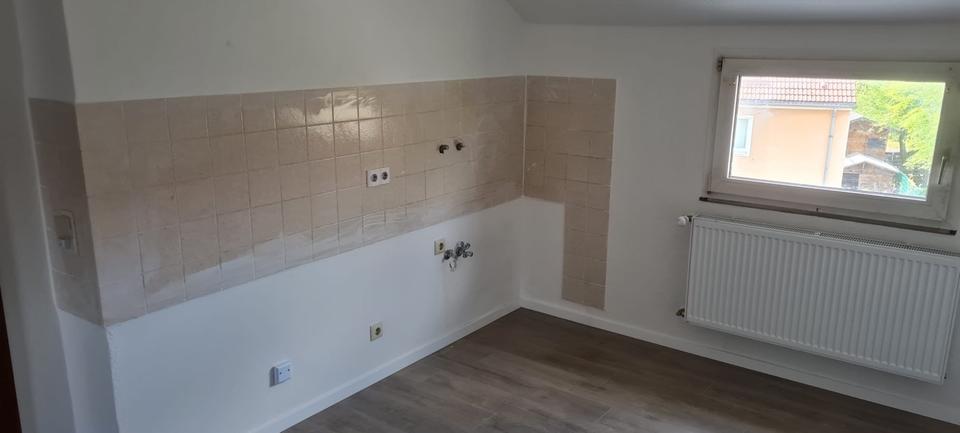 Dachgeschoßwohnung Gladbeck Brauck - 2.5 Zimmer, 50 m&sup2;, 450&euro; | Angebot:26238710