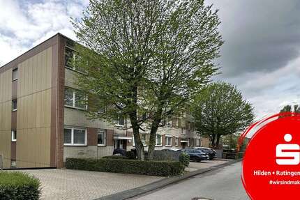 Wohnung Ratingen Tiefenbroich - 3 Zimmer, 89 m&sup2;, 274.000&euro; | Angebot:26373806