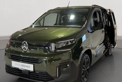 Citroen Berlingo 3.500 km 26.990 &euro; Gelsenkirchen 45891