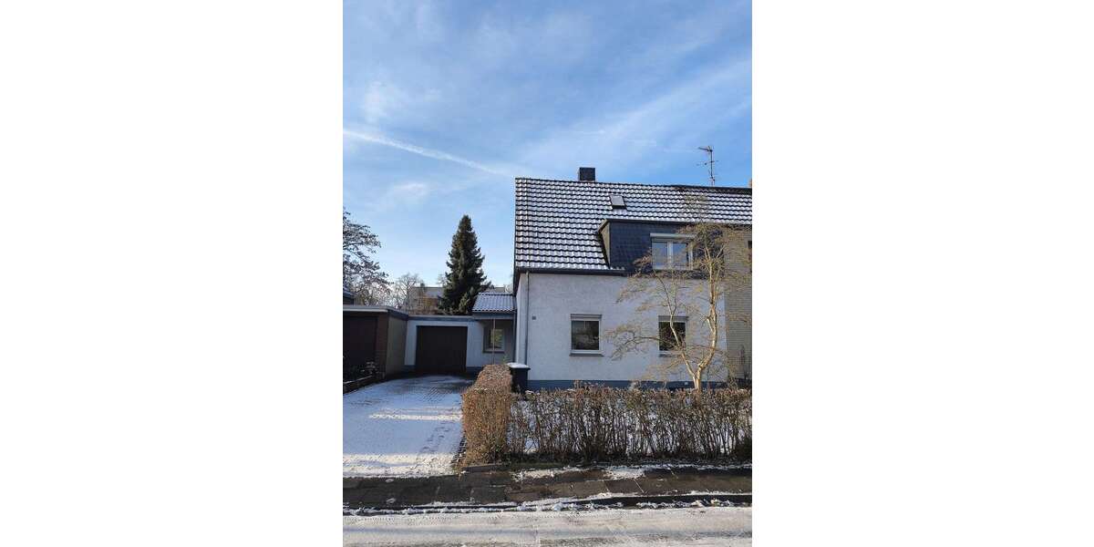 Haus zum Kaufen in Duisburg 492.000 € 120 m² 5 zimmer