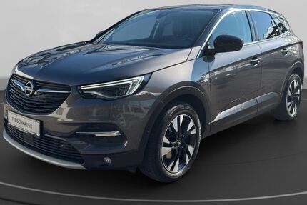 Opel Grandland (X) 62.760 km 16.290 € Mönchengladbach 41238