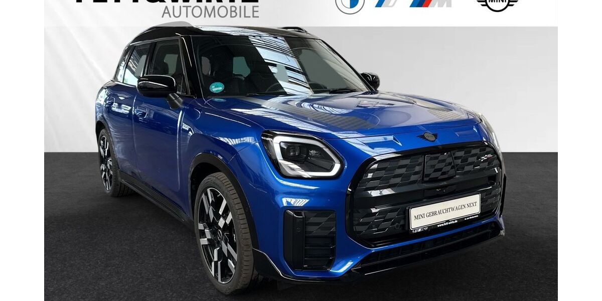 Mini Countryman SE (Cooper) 9.450 km 40.807 &euro; Moers 47441