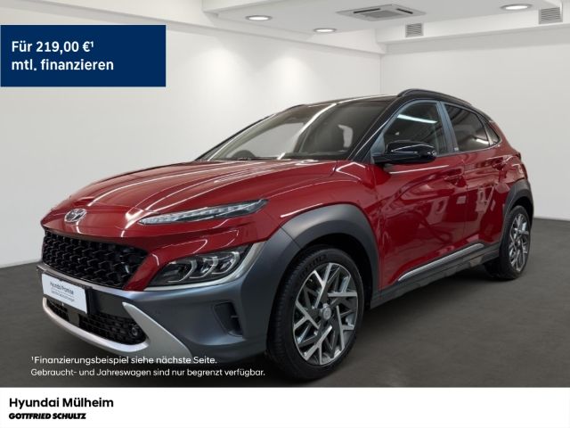 Hyundai KONA 56.393 km 184.900 &euro; Mülheim 45478