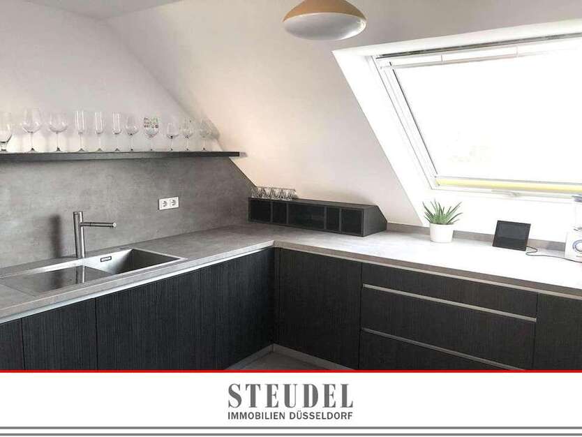 Wohnung zum Kaufen in Düsseldorf 630.000 € 120 m²