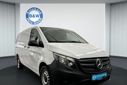 Mercedes-Benz Vito 76.200 km 25.799 &euro; Krefeld 47805