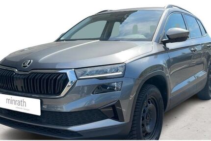 Skoda Karoq 99.563 km 21.140 &euro; Moers 47441