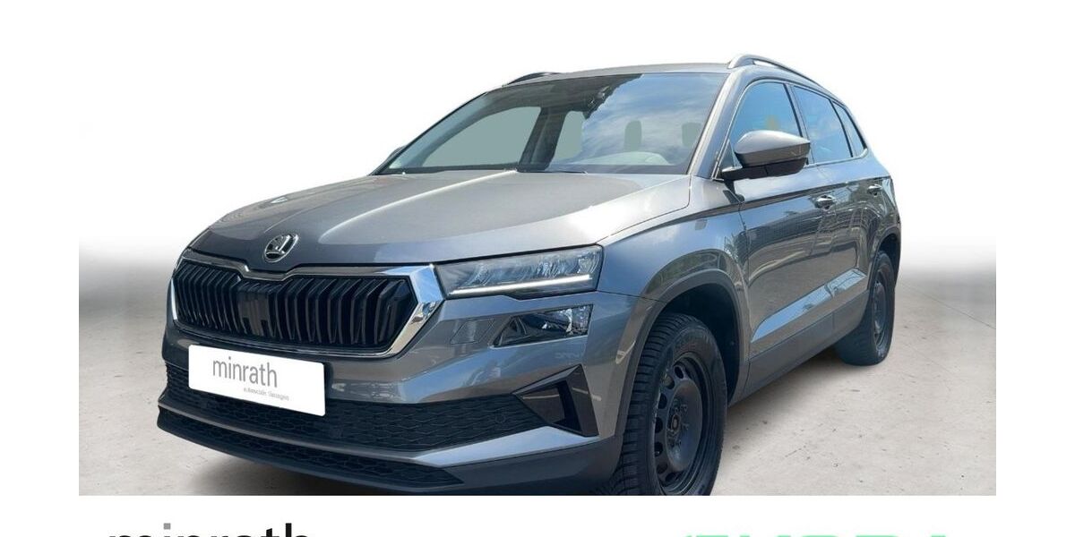 Skoda Karoq 99.563 km 21.140 &euro; Moers 47441