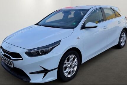 Kia ceed / Ceed 45.124 km 23.990 &euro; Neuss 41464