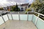Tolle 2-Zimmer-Wohnung mit Balkon und modernem Bad! 2 zimmer