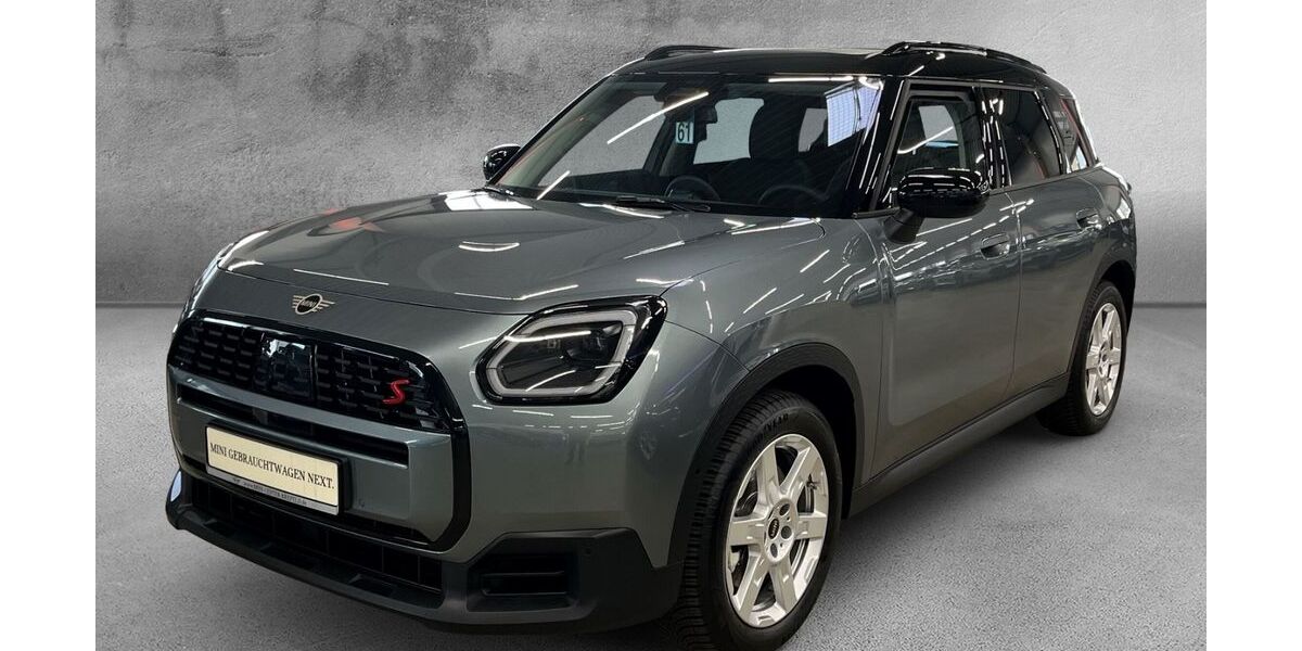 Mini Countryman S (Cooper) 12.994 km 36.598 &euro; Kempen 47906