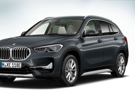 BMW X1 18.107 km 28.950 &euro; Kaarst 41564