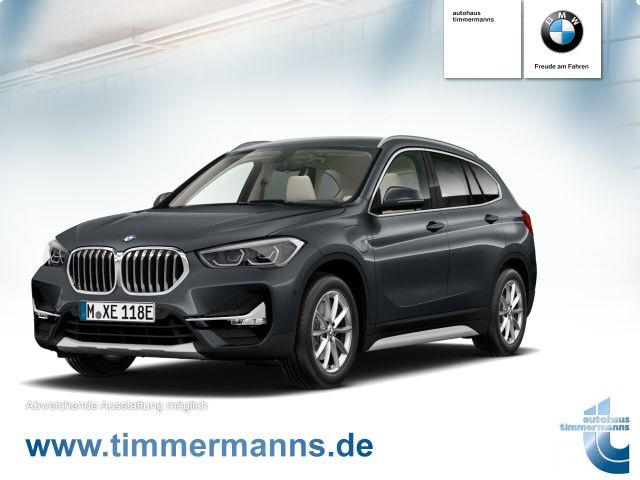 BMW X1 18.107 km 28.950 &euro; Kaarst 41564