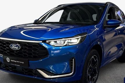 Ford Kuga 24.000 km 35.890 &euro; Düsseldorf 40549
