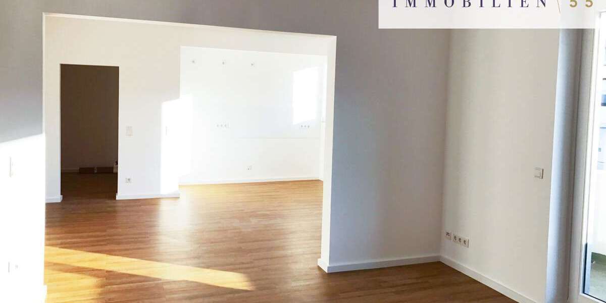 Etagenwohnung Düsseldorf Stadtbezirk 2 - 2 Zimmer, 54 m&sup2;, 295.000&euro; | Angebot:27146720